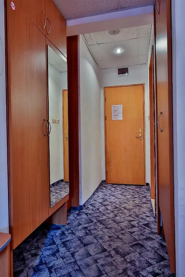 Kamchia Park Hotel Golden Sands