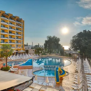 Hotel Grifid Arabella, Golden Sands
