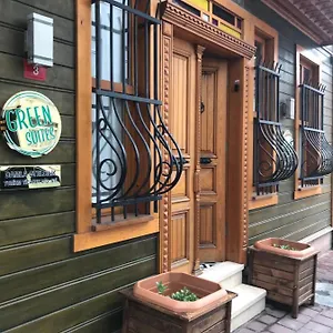 https://green-suites.istanbul-turkeyhotels.com
