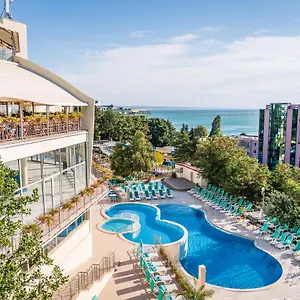 Hotel Golden Park, Golden Sands