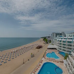 Hotel Berlin Golden, Golden Sands