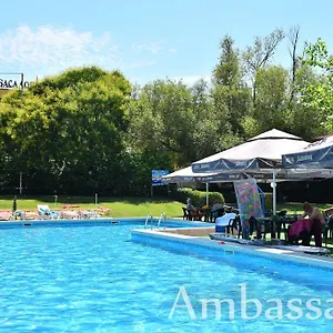 Otel Ambassador - Free Parking