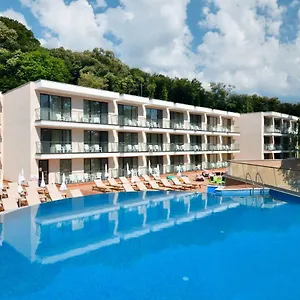 Hotel Grifid Foresta (adults Only)