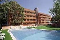 Kamchia Park Hotel Golden Sands