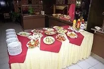 Kamchia Park Hotel Golden Sands Bulgaria