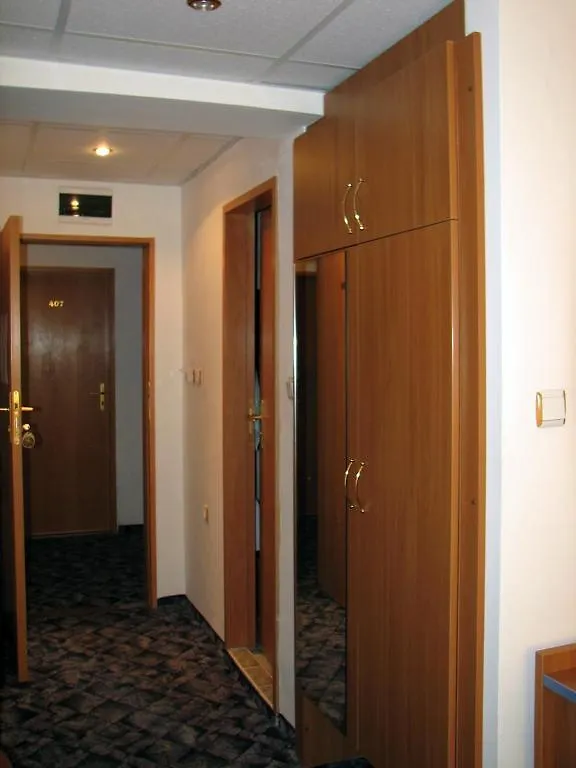 Kamchia Park Hotel Golden Sands 3*,  Bulgaria
