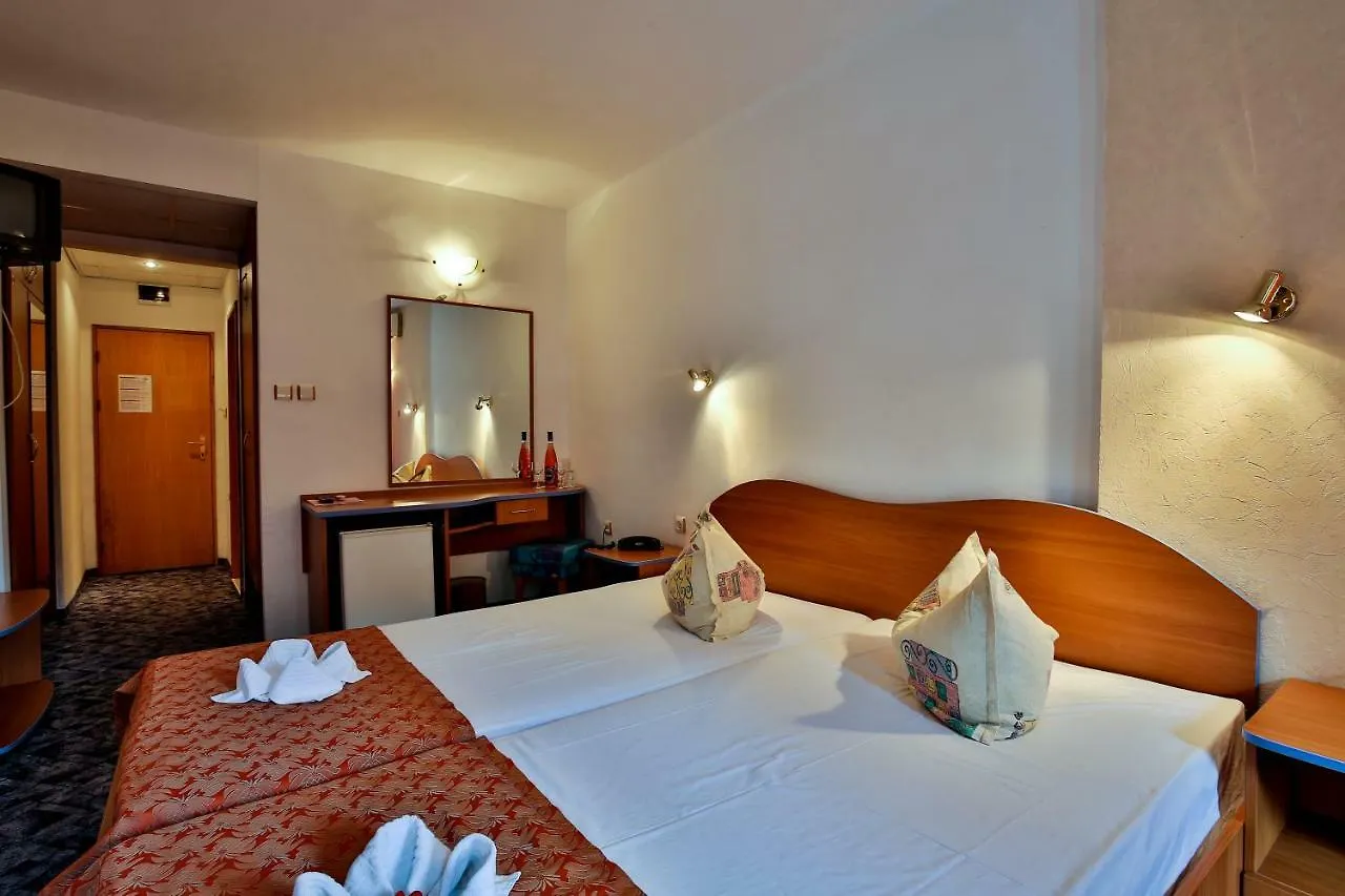 Kamchia Park Hotel Golden Sands