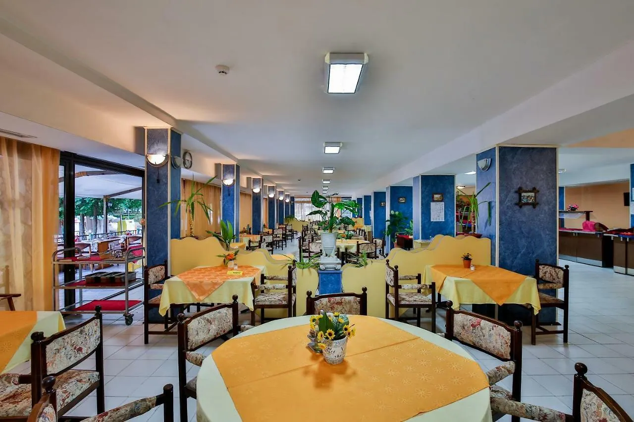 Kamchia Park Hotel Golden Sands 3*,  Bulgaria