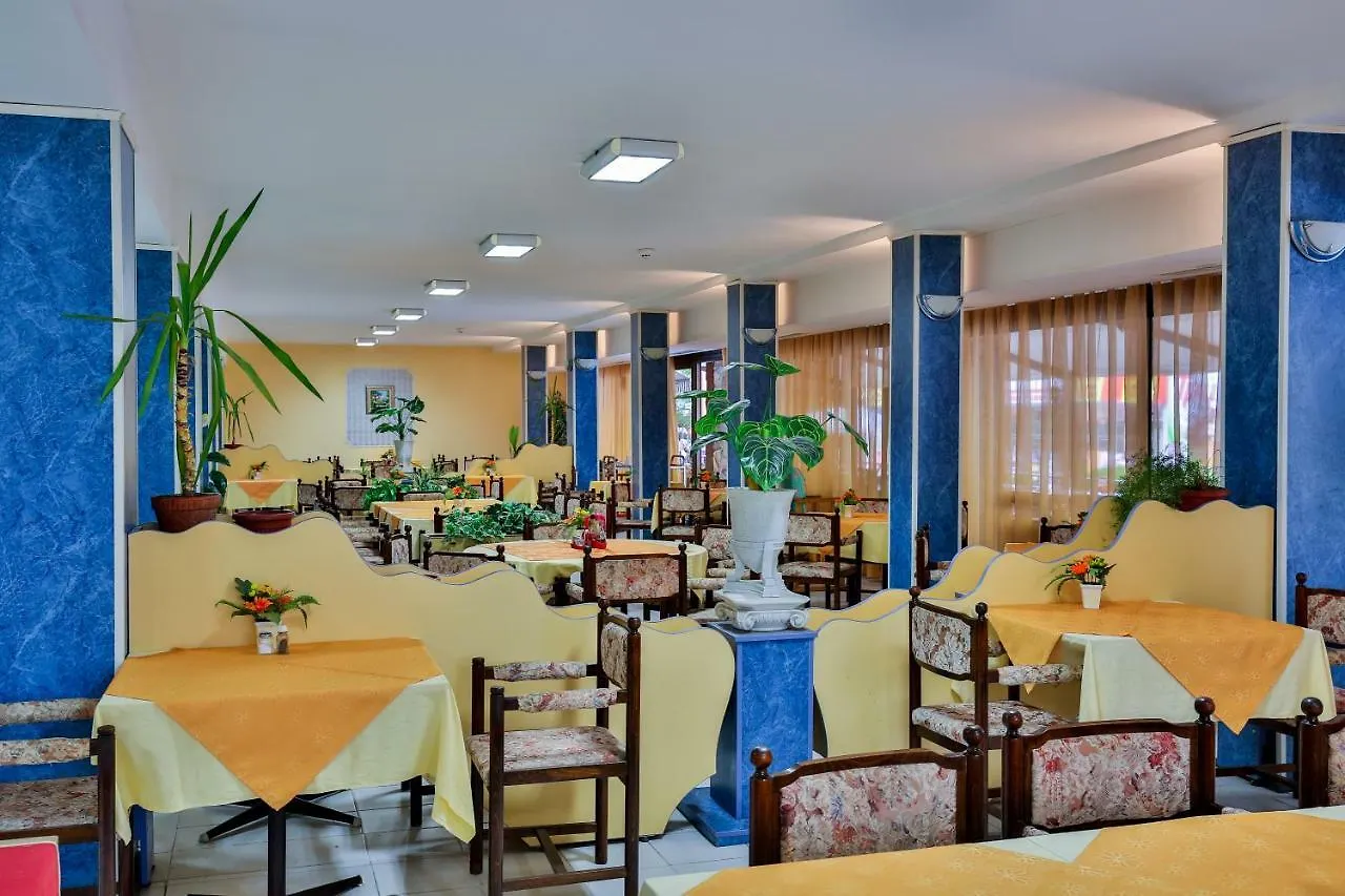 ***  Kamchia Park Hotel Golden Sands Bulgaria
