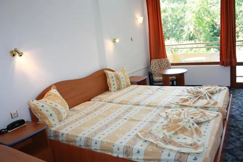 Kamchia Park Hotel Golden Sands