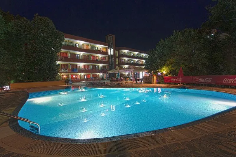 Kamchia Park Hotel Golden Sands
